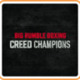 Big Rumble Boxing: Creed Champions box art