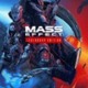 Mass Effect Legendary Edition box art