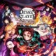 Demon Slayer: Kimetsu no Yaiba - The Hinokami Chronicles box art