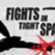 Fights in Tight Spaces box art