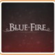 Blue Fire box art