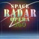 Space Radar Opera 360