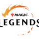 Magic: Legends box art