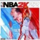 NBA 2K22 box art
