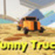 Funny Truck box art