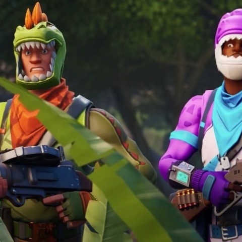 Epic Games Cuts Almost 900 Jobs In Video Game Industry's Latest Mass Layoff