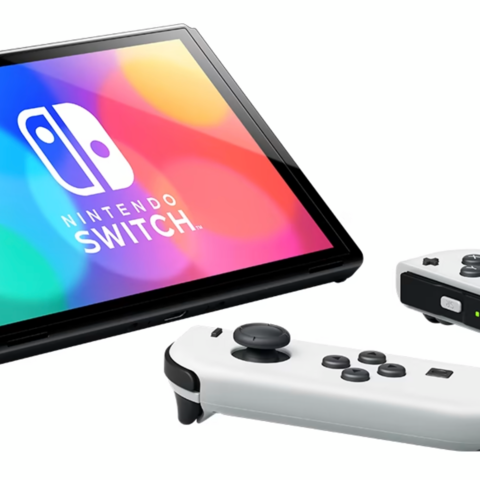 Nintendo Switch 2: Rumored Release Date, Rumors, Specs, & More