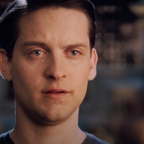 Spider-Man Actor Believes Sam Raimi And Tobey Maguire Will Make Another Movie