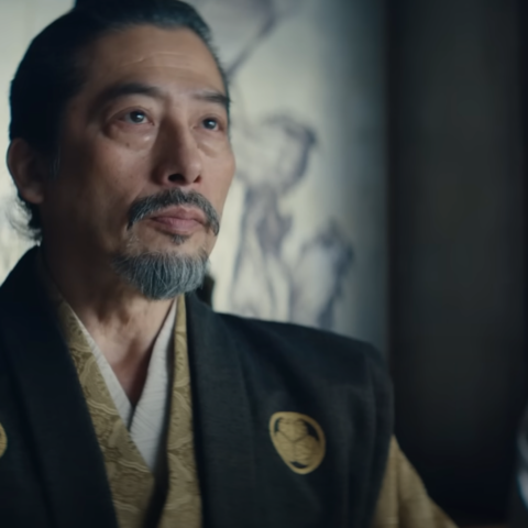 Shogun Season 2 Could Happen With The Right Story, Co-Creator Says
