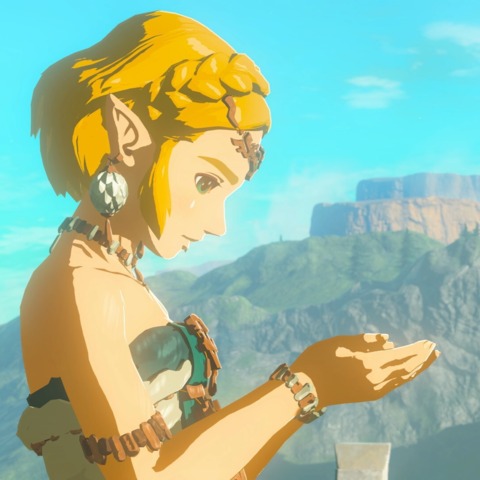 Legend Of Zelda Is "Dying For A Cinematic Treatment," Director Says