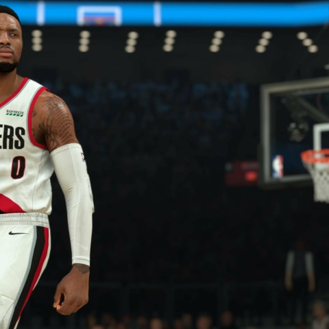 NBA 2K21 Black Friday 2020 Deals Slash Its Price To $27 (PS4/Xbox One/Switch) GameSpot