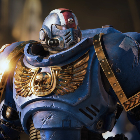 Warhammer 40,000: Space Marine 2 Goes Even Bigger And Bloodier