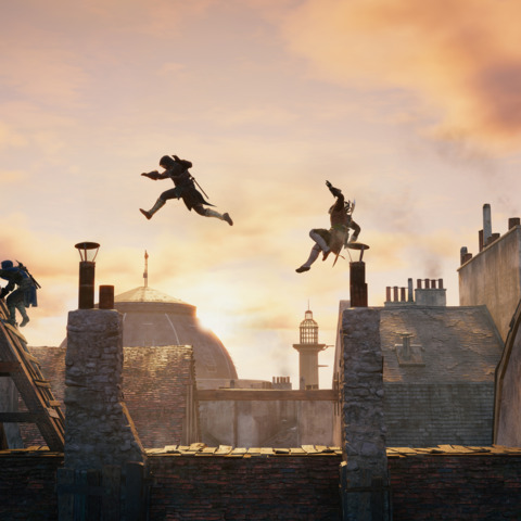 The Future Of Assassin's Creed To Be Revealed In September Event