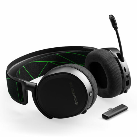 smokkel Circus Hoofd Best Xbox Gaming Headset 2021: Top Options For Xbox Series X And Xbox One -  GameSpot