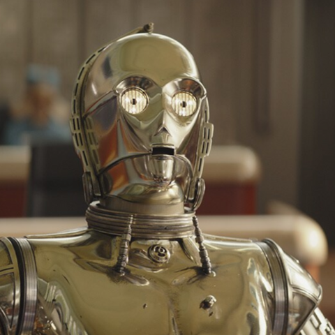 10 Star Wars Droids That Are Exceptionally Sassy, Ranked