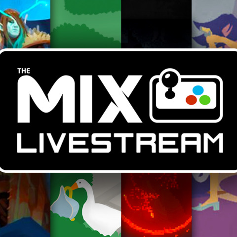 The MIX 2019 Livestream [Replay]