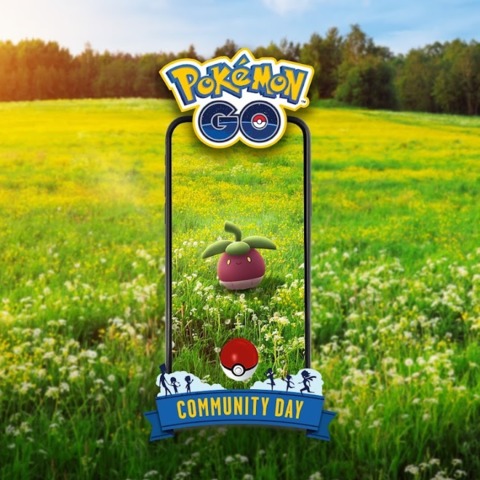 Pokemon Go May 2024 Community Day: Shiny Bounsweet, Bonuses, And More
