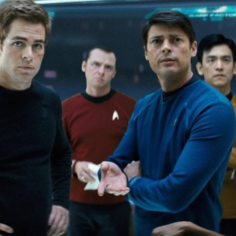 Paramount Announces New Star Trek Movie To Begin Production In Winter 2022