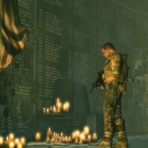 Spec Ops: The Line Remains The Best Exploration Of Bloodlust In Games