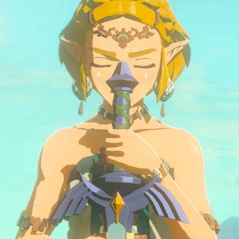 Zelda: Tears Of The Kingdom Inverted One Of The Oldest Story Tropes