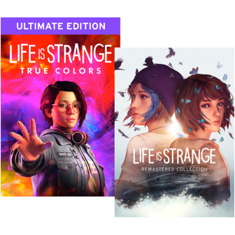 Deluxe Edition COLORS