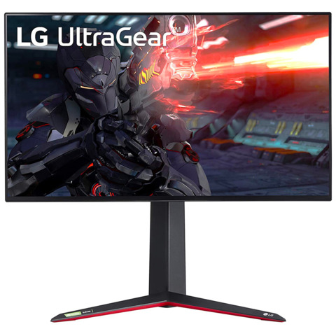 Best 144Hz Gaming Monitor In 2022: Our Top 7 Choices - GameSpot