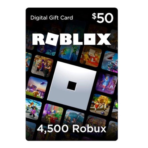 The Best Roblox Gift Ideas For Christmas 2020 Gamespot - how to see how much robux you have ever spent