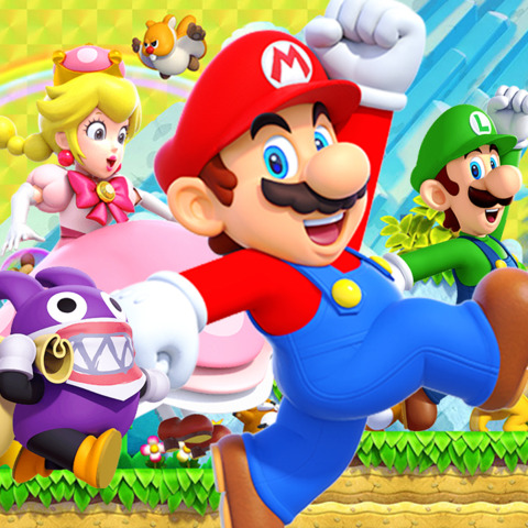 31 Best Nintendo Switch Games For Kids In 21 Gamespot