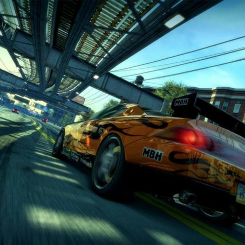 PS4 Racing Games 2021 - GameSpot