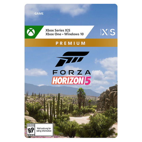 Forza Horizon 5 Release Date PC, PS4, Xbox One, Trailer - Web Series  Reviews