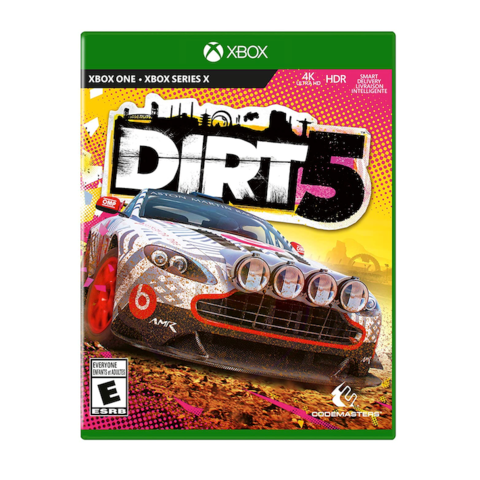 CarX Drift Racing Online Xbox One & Xbox Series X