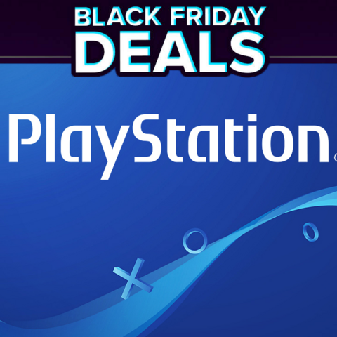 Best Black Friday PlayStation Deals For PS5 And PS4 So Far