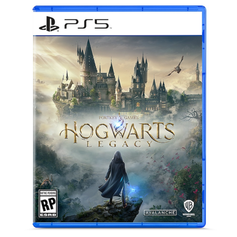 Hogwarts Legacy Preorders Are Live, And There's A Cool Bundle Deal