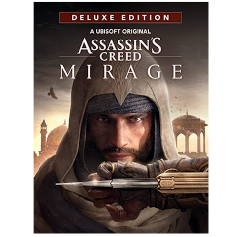 Pedidos anticipados de Assassin's Creed Mirage: obtenga una tarjeta de regalo de $ 10 gratis en Best Buy