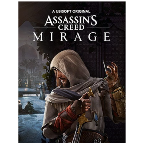 Pedidos anticipados de Assassin's Creed Mirage: obtenga una tarjeta de regalo de $ 10 gratis en Best Buy