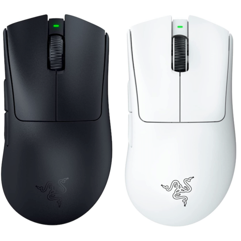 The Best Gaming Mouse of 2023