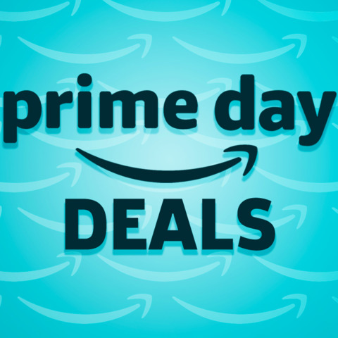 Amazon Prime Day 2022: Best Prime Early Access Gaming Deals