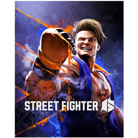 PS4 ver.) Street Fighter 6: Mad Gear B ox Ver. (Quantity Limited Bonus)