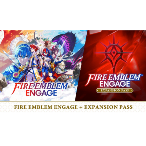 Pedidos anticipados de Fire Emblem Engage: última oportunidad para obtener la entrega el día del lanzamiento