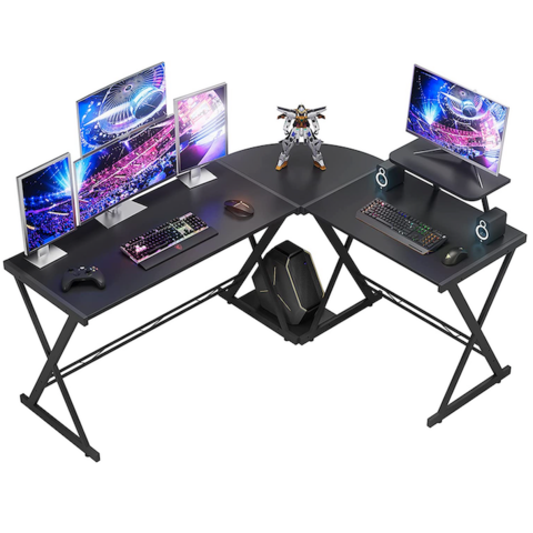 My Gaming Desk Only Cost $100 (Build Your Own) 
