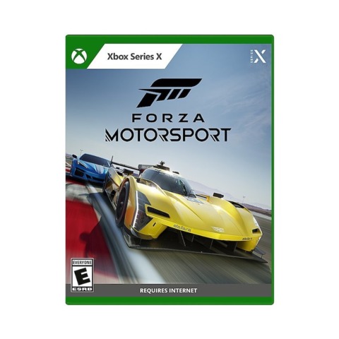 Forza Motorsport Preorders - Early Access, Editions, Car Packs