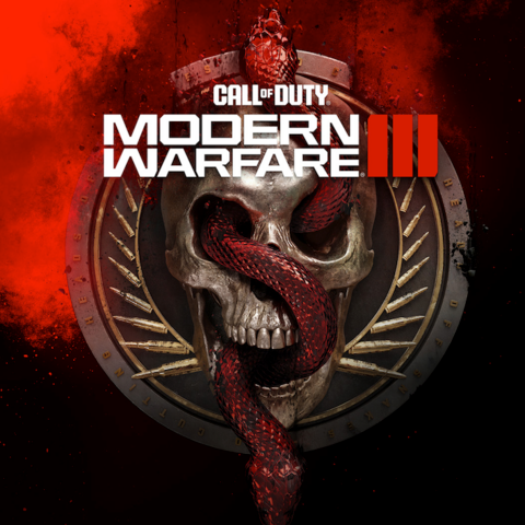 Call of Duty: Modern Warfare III (US), PS5