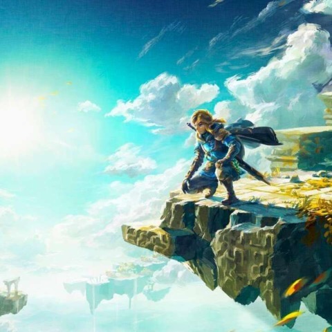 Zelda: Tears Of The Kingdom Gets Massive Discount At Amazon