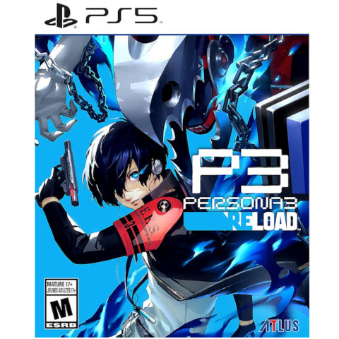 Persona 3, Persona 4 and Persona 5 are coming to Xbox Game Pass