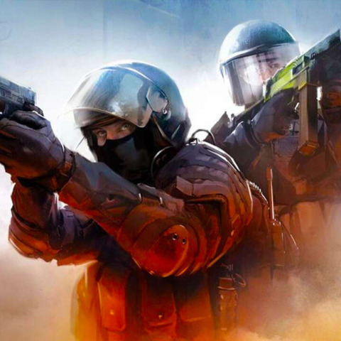 Counter-Strike 2 Update Adds Ambidextrous Support, Adjusts Buy Menu
