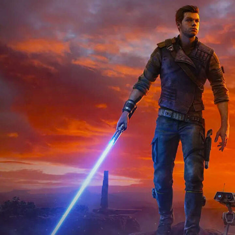 The Best-Selling Star Wars Games By Platform, As Of 2024