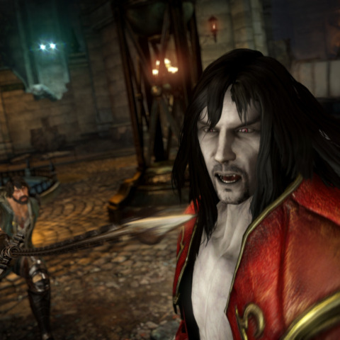 Castlevania: Lords Of Shadow Successfully Rebooted An Aging Series, And Its Sequel Ruined It