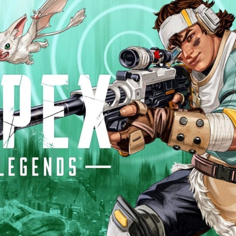 Apex Legends Is Having Its Biggest Day Ever On Steam