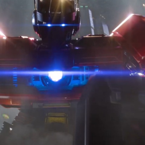 Transformers One Trailer Takes Us All The Way Back To The Beginning
