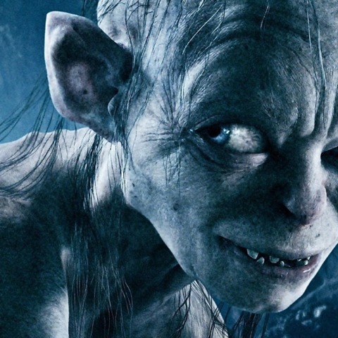LOTR: Hunt For Gollum Already Exists And It's Fantastic